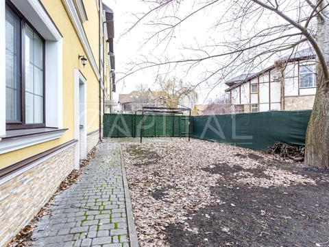 дом по адресу Луговая ул.