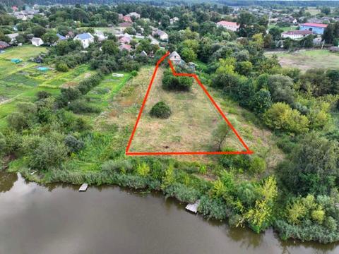 ділянка за адресою 