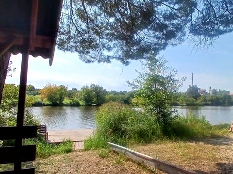 ділянка за адресою 