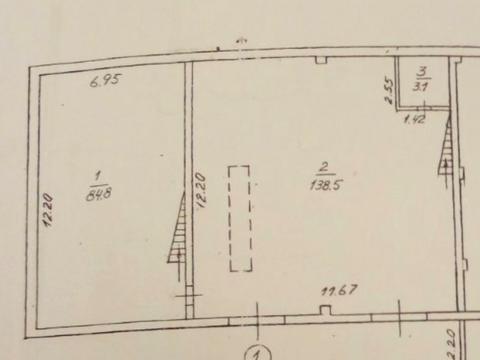 комерційна за адресою Приколійна вул., 21