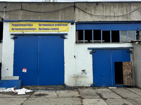 комерційна за адресою Приколійна вул., 21