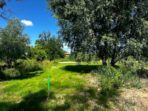 участок по адресу 