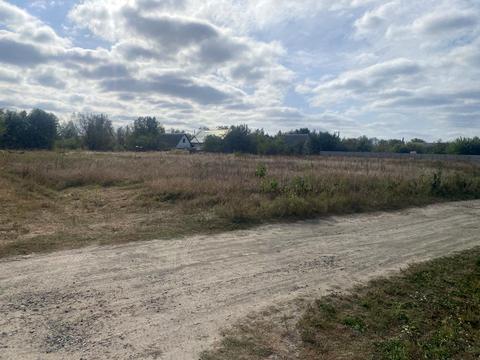 ділянка за адресою 