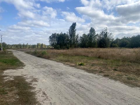 ділянка за адресою 