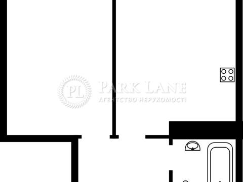 квартира по адресу Василия Барки ул. (Олександра Горовиця), 10