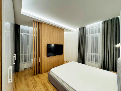 квартира за адресою Дніпро, Ламана вул., 18