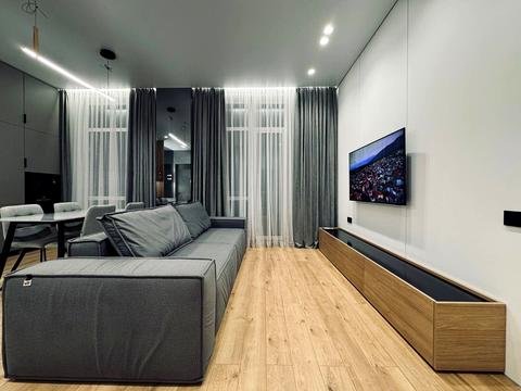 квартира за адресою Дніпро, Ламана вул., 18