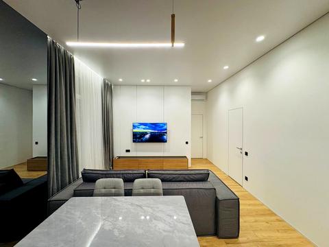 квартира за адресою Дніпро, Ламана вул., 18