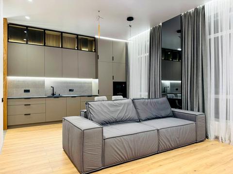 квартира за адресою Дніпро, Ламана вул., 18