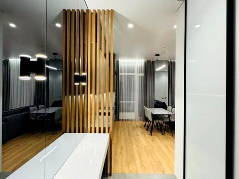 квартира за адресою Дніпро, Ламана вул., 18