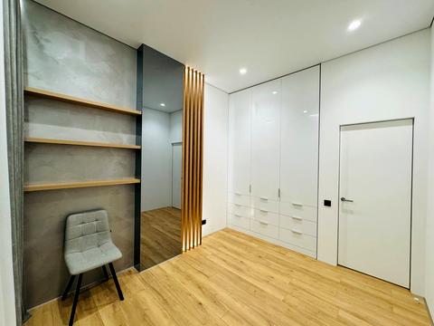 квартира за адресою Дніпро, Ламана вул., 18