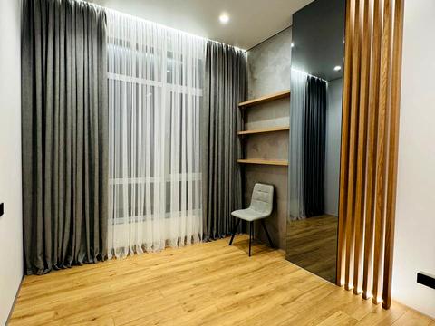 квартира за адресою Дніпро, Ламана вул., 18