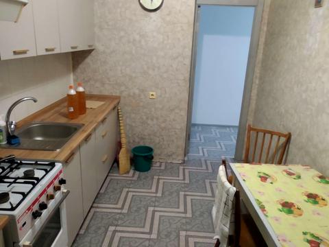 квартира за адресою Кирила Трильовського вул., 8а