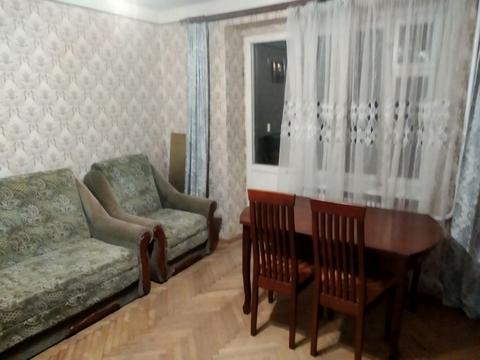 квартира за адресою Кирила Трильовського вул., 8а