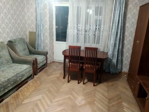 квартира за адресою Кирила Трильовського вул., 8а