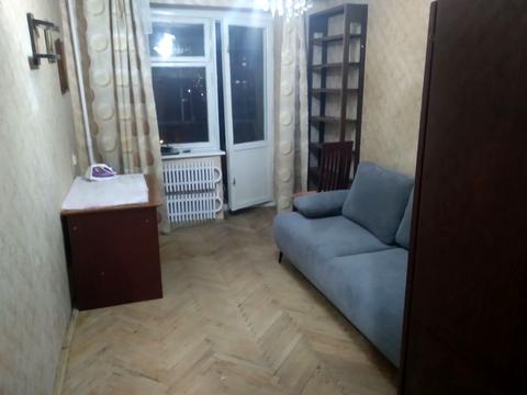 квартира за адресою Кирила Трильовського вул., 8а