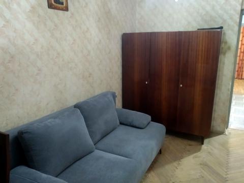 квартира за адресою Кирила Трильовського вул., 8а