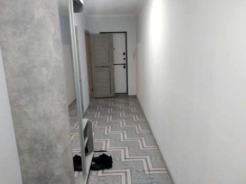 квартира за адресою Кирила Трильовського вул., 8а