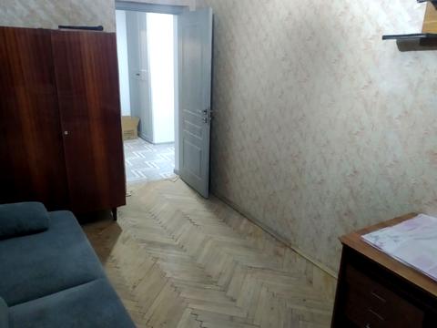 квартира за адресою Кирила Трильовського вул., 8а