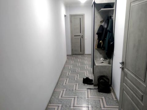 квартира за адресою Кирила Трильовського вул., 8а