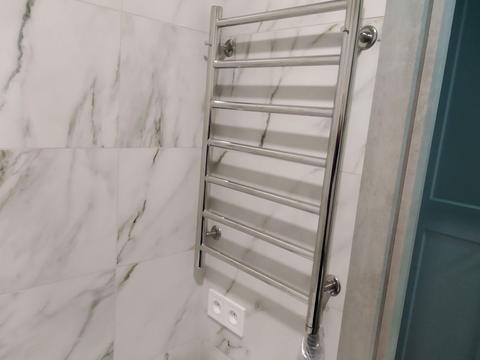 квартира за адресою Кирила Трильовського вул., 8а