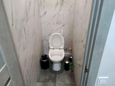 квартира за адресою Кирила Трильовського вул., 8а