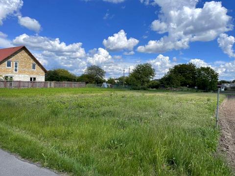 участок по адресу 