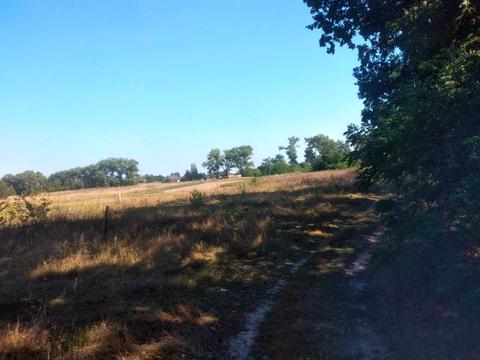 ділянка за адресою 