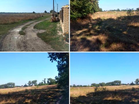 ділянка за адресою 