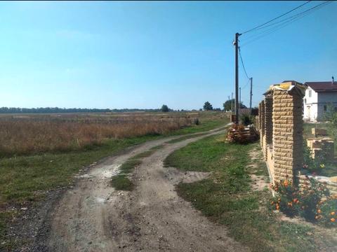 ділянка за адресою 