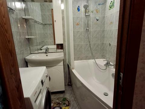 квартира по адресу ДНЕПРОПЕТРОВСКАЯ ДОРОГА, 86