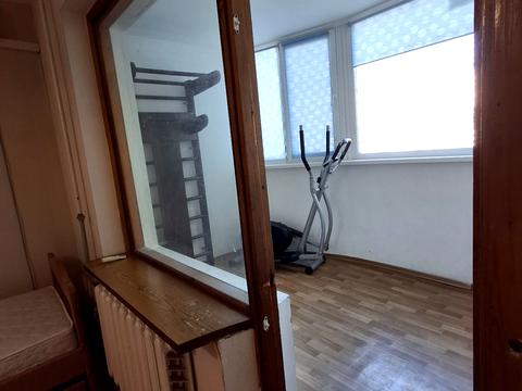 квартира по адресу ДНЕПРОПЕТРОВСКАЯ ДОРОГА, 86