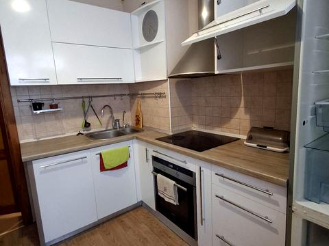 квартира по адресу ДНЕПРОПЕТРОВСКАЯ ДОРОГА, 86