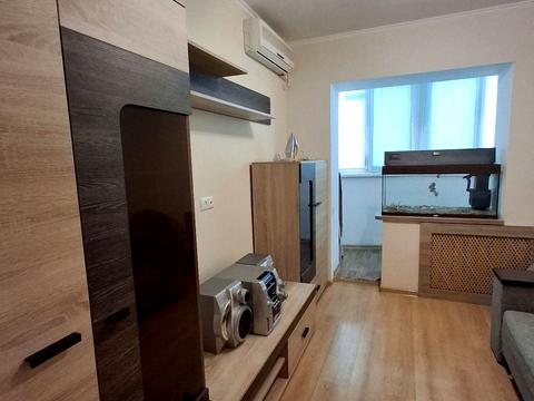 квартира по адресу ДНЕПРОПЕТРОВСКАЯ ДОРОГА, 86