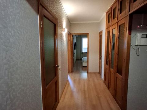 квартира по адресу ДНЕПРОПЕТРОВСКАЯ ДОРОГА, 86