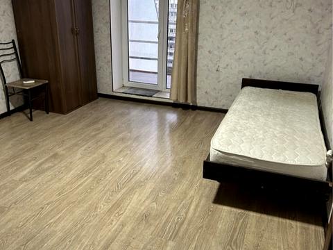 квартира по адресу ДНЕПРОПЕТРОВСКАЯ ДОРОГА, 86