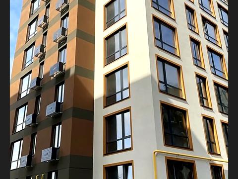 квартира за адресою Героїв Майдану вул., 1