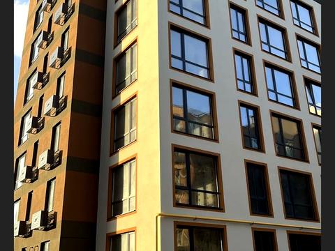 квартира за адресою Героїв Майдану вул., 1