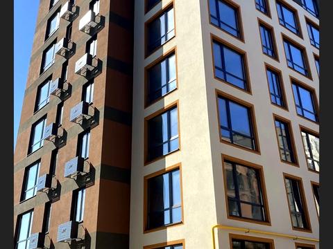 квартира за адресою Героїв Майдану вул., 1