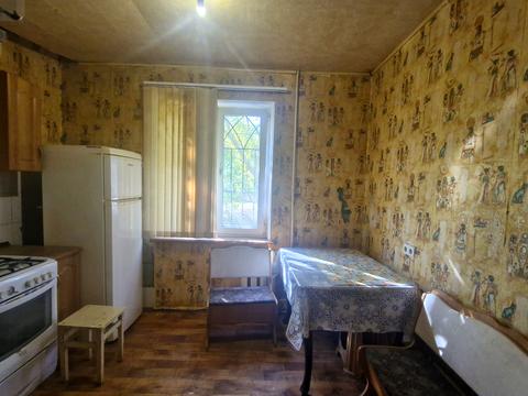 квартира за адресою Академіка Корольова вул., 112/2