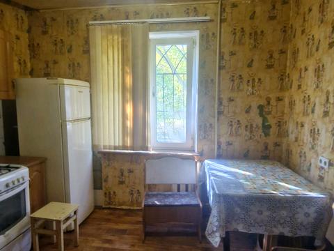 квартира за адресою Академіка Корольова вул., 112/2