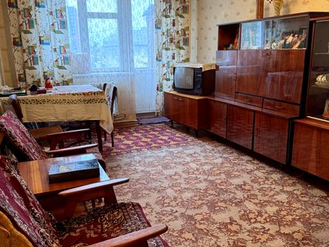 квартира за адресою Вацківський пров., 5