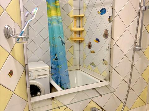 квартира по адресу Оболонский просп., 40