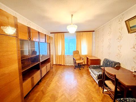 квартира по адресу Оболонский просп., 40