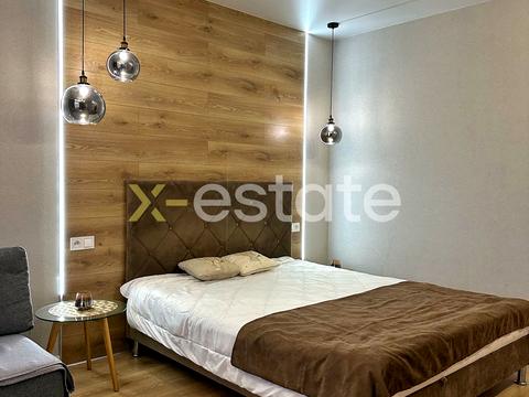 квартира за адресою Академіка Павлова вул., 158