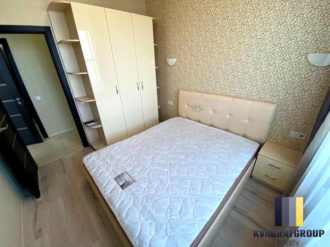 квартира за адресою Дмитра Яворницького просп. (Карла Маркса), 72-Б