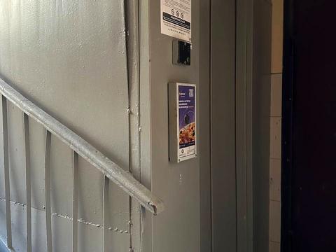 квартира за адресою Велика Васильківська вул. (Червоноармійська), 101