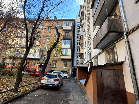 квартира за адресою Велика Васильківська вул. (Червоноармійська), 101