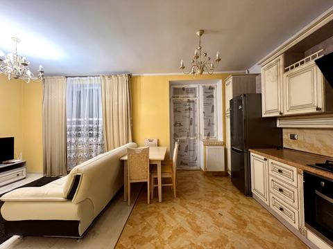 квартира за адресою Червоної Калини просп., 58