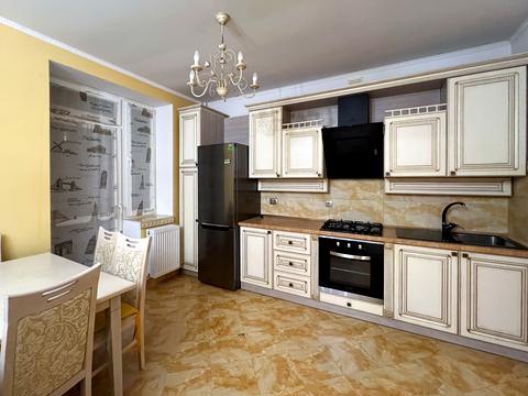 квартира за адресою Червоної Калини просп., 58